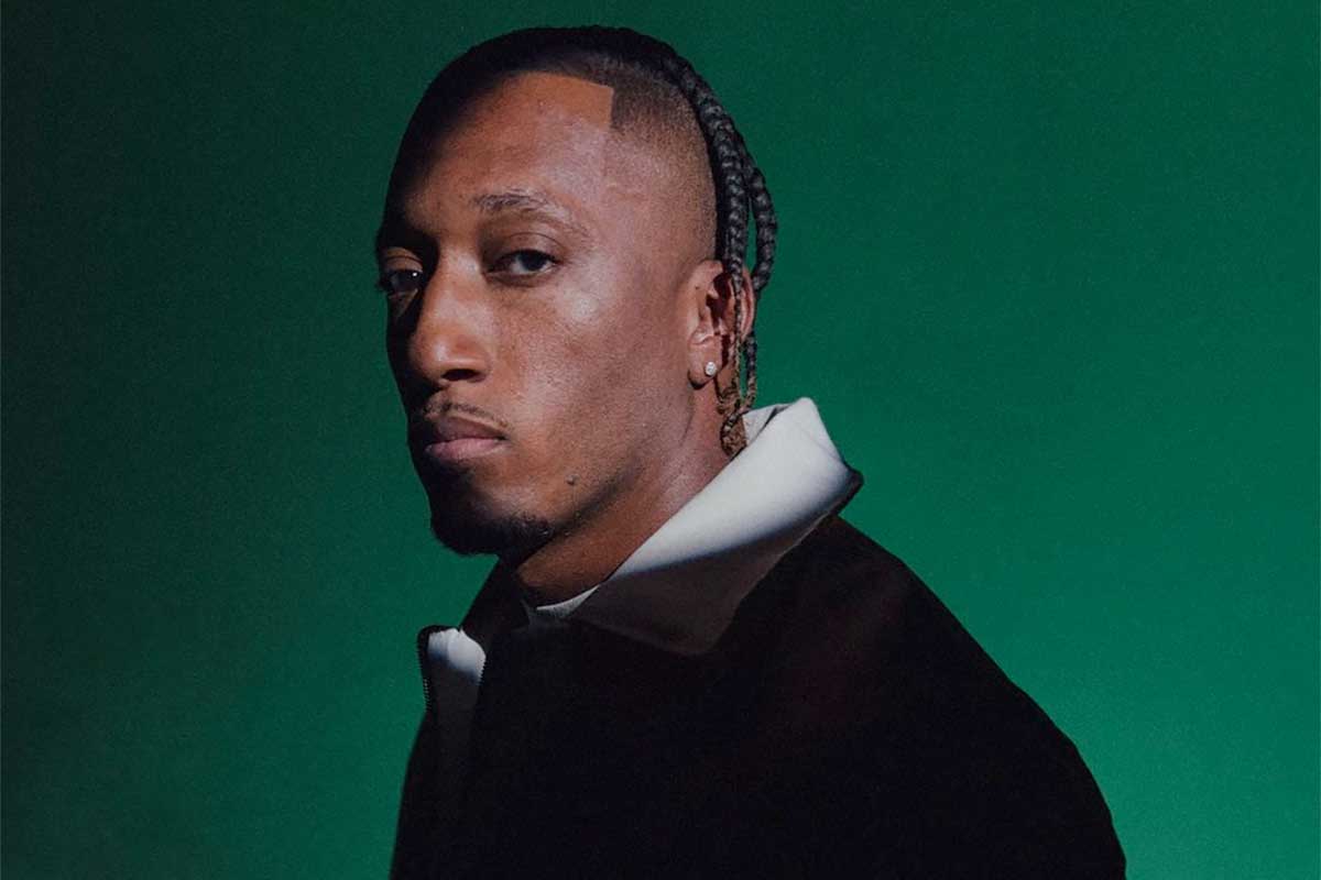 Lecrae