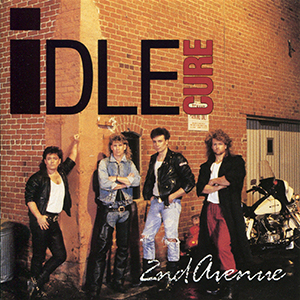 Idle Cure 2nd Avenue