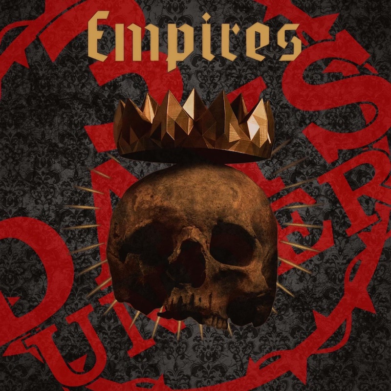 3 Days Under Empires