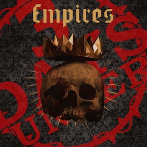 3 Days Under Empires