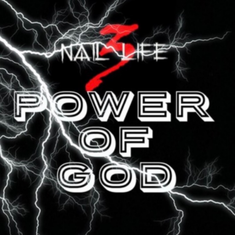 3 Nail Life Power of God