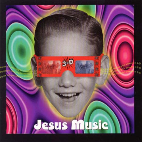 Jesus Music 3D