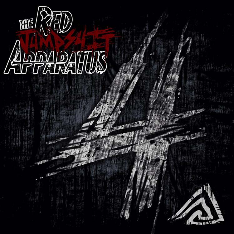 Red Jumpsuit Apparatus 4