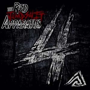 Red Jumpsuit Apparatus 4