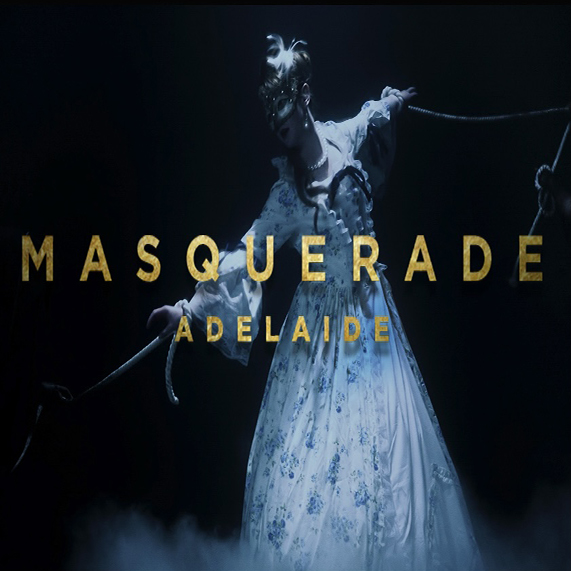 Adelaide Masquerade