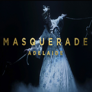 Adelaide Masquerade