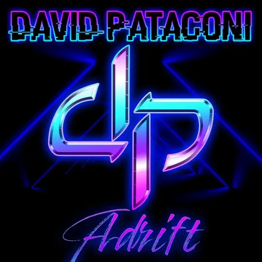 David Pataconi Adrift