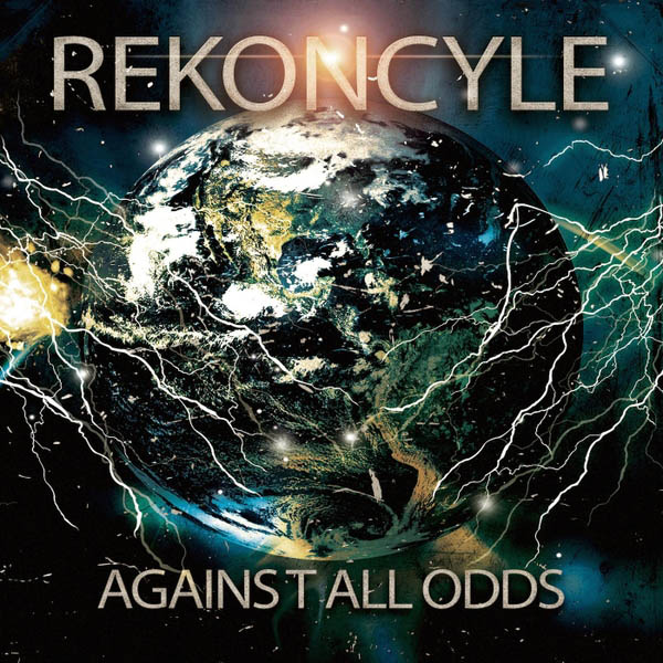 Rekoncyle Against All Odds