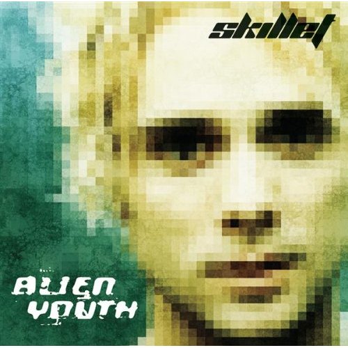 Skillet Alien Youth