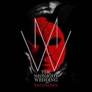 Midnight Wedding Anthem For The Outcast