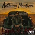 Lamb of I Am by Anthony Montuori