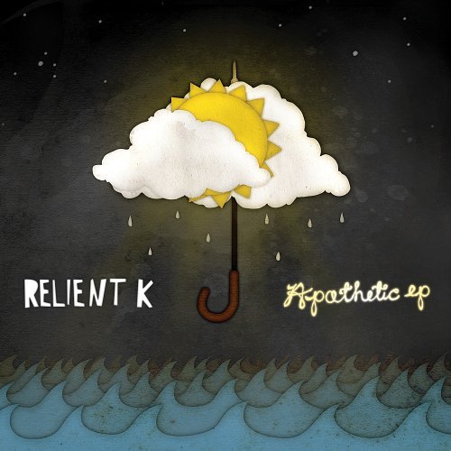 Relient K Apathetic EP