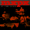 MxPx At The Show