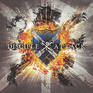 Disciple Attack