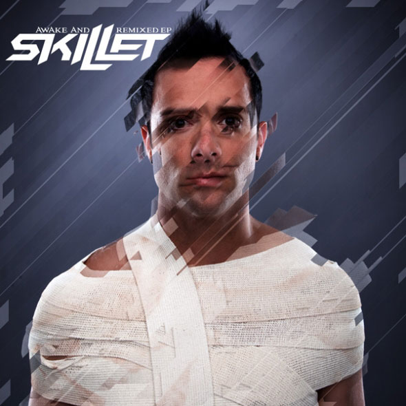 Skillet Awake and Remixed EP