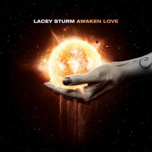 Lacey Sturm Awaken Love