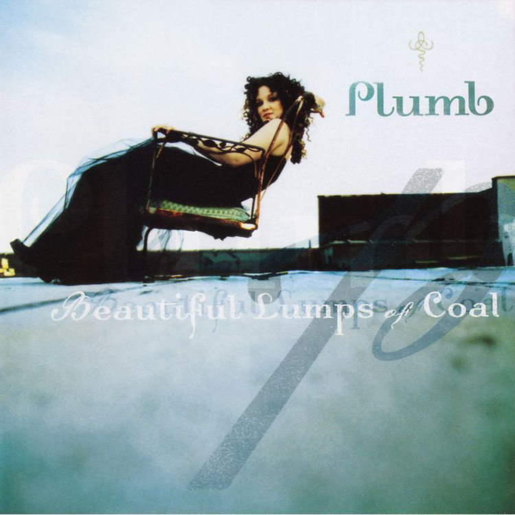 Plumb Beautiful Lumps of Coal