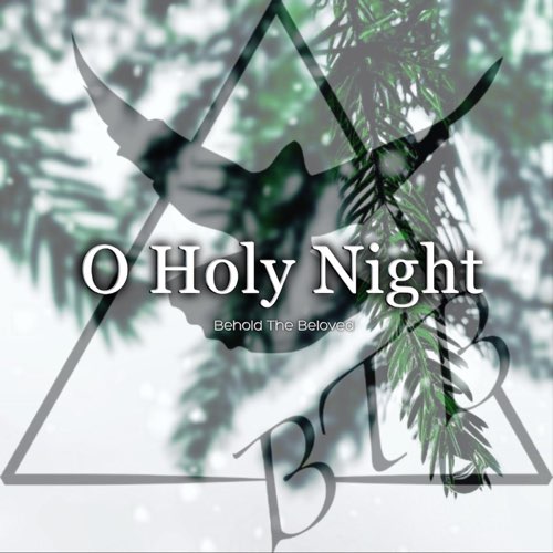Behold The Beloved O Holy Night