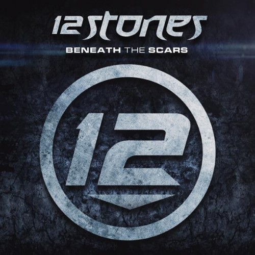 12 Stones Beneath The Scars