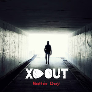 Xd Out Better Day