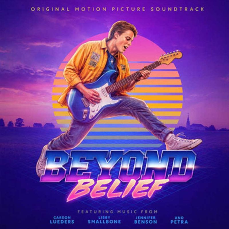 Ignescent Beyond Belief Movie Soundtrack