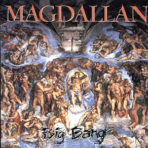 Magdallan Big Bang