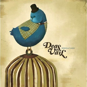 Deas Vail Birds & Cages