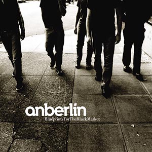 Anberlin Blueprints for the Black Market