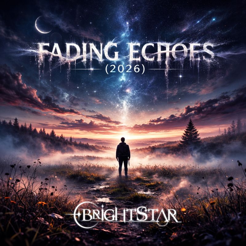 Brightstar Fading Echoes