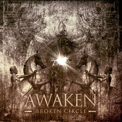 Awaken Broken Circle