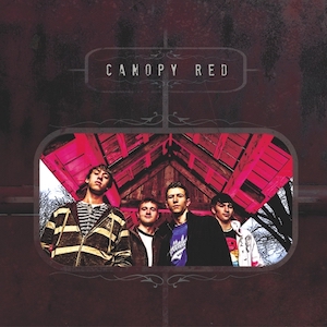 Canopy Red Canopy Red EP