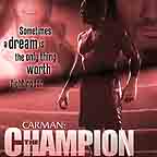 KJ52 Carman - The Champion Soundtrack