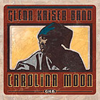 Glenn Kaiser Band Carolina Moon