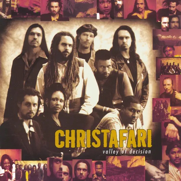 Christafari Valley Of Decision