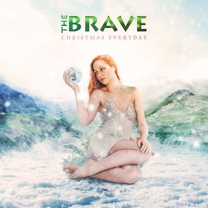 The Brave Christmas Everyday