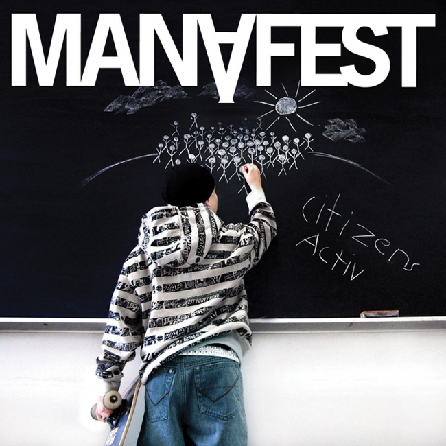 Manafest Citizens Activ