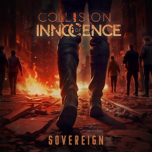 Sovereign by Collision of Innocence