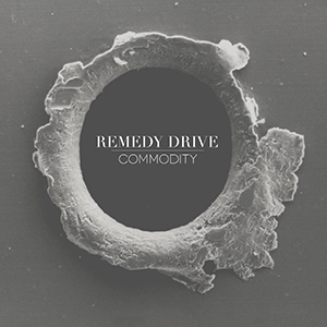 Remedy Drive Commodity