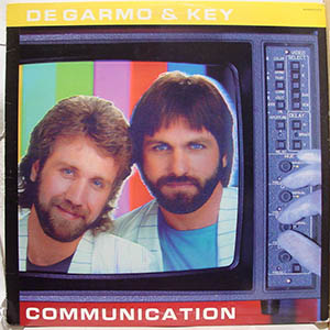 DeGarmo & Key Communication