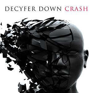 Decyfer Down Crash