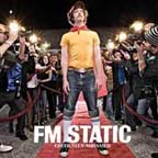 FM Static Critically Ashamed