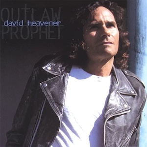 David Heavener Outlaw Prophet