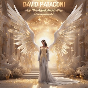 Hark The Harold Angels Sing (Immanuel) by David Pataconi