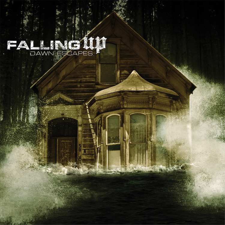 Falling Up Dawn Escapes