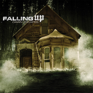 Falling Up Dawn Escapes