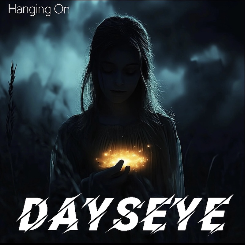 Dayseye Hanging On