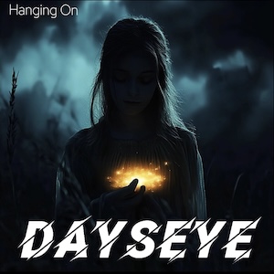 Hanging On by Dayseye