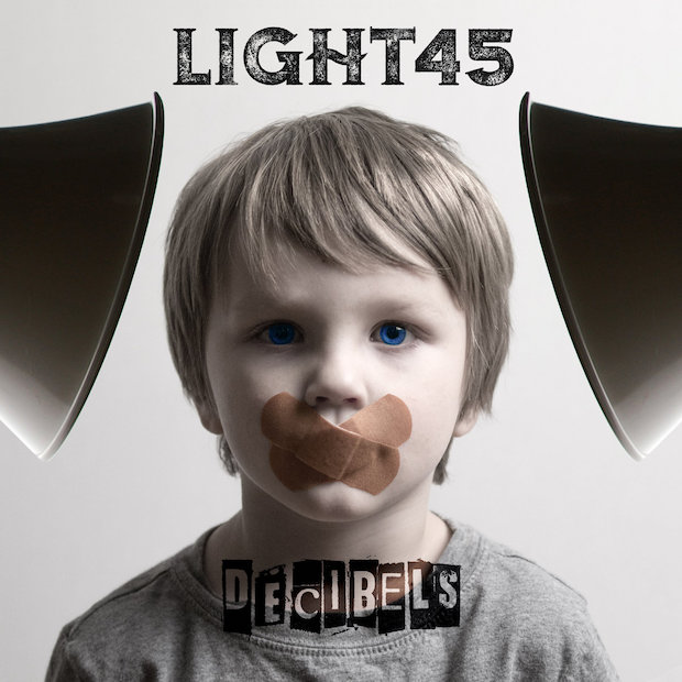 Light45 Decibels