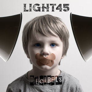 Light45 Decibels