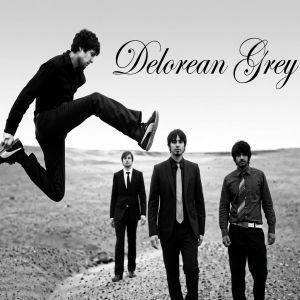 Delorean Grey Delorean Grey EP
